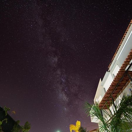 Apartamento Abi&Lei Vv Candelaria Exterior foto